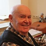 Альберт Иванов