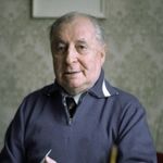 Александр Жаров