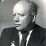 Александр Прокофьев