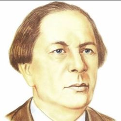 Алексей Николаевич Толстой