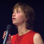 Аля Кудряшева