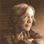 Анна Баркова
