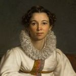 Анна Бунина