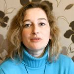 Анна Игнатова