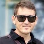 Артур Гарипов
