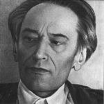 Даниил Андреев