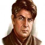 Эдуард Багрицкий