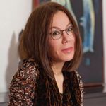 Екатерина Горбовская