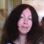 Елена Евсеева