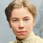 Елена Гуро