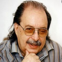 Феликс Кривин