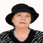 Галина Зеленкина