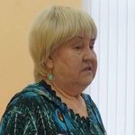 Гайда Лагздынь