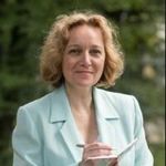 Ирина Гурина