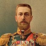 Константин Романов
