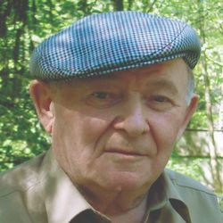 Константин Ваншенкин