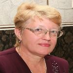 Лариса Александрова
