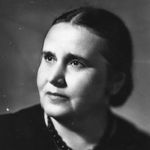 Людмила Татьяничева