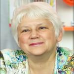 Марина Дружинина