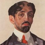 Михаил Кузмин