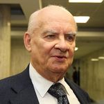 Николай Добронравов