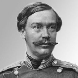 Николай Гербель