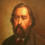 Николай Огарев