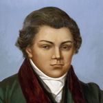 Николай Языков