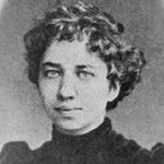 Поликсена Соловьева