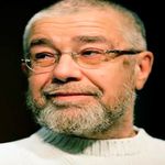 Сергей Гандлевский