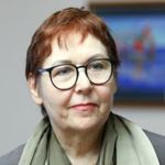 Тамара Крюкова