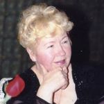 Татьяна Петухова