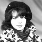 Татьяна Ровицкая