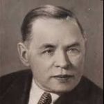 Василий Казин