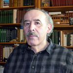 Владимир Лазарев