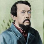Владимир Раевский