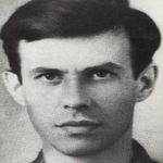 Юрий Галансков