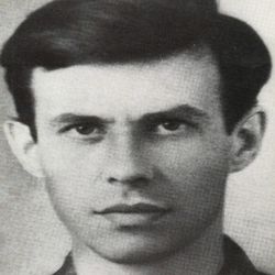 Юрий Галансков