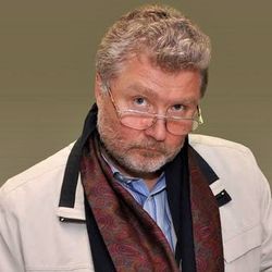 Юрий Поляков